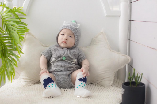营口宝宝拉肚子高烧